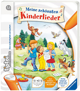 rebuy gebrauchte Tip Toy Bücher kaufen